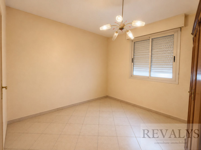 vente Appartement Nice - Photo 6