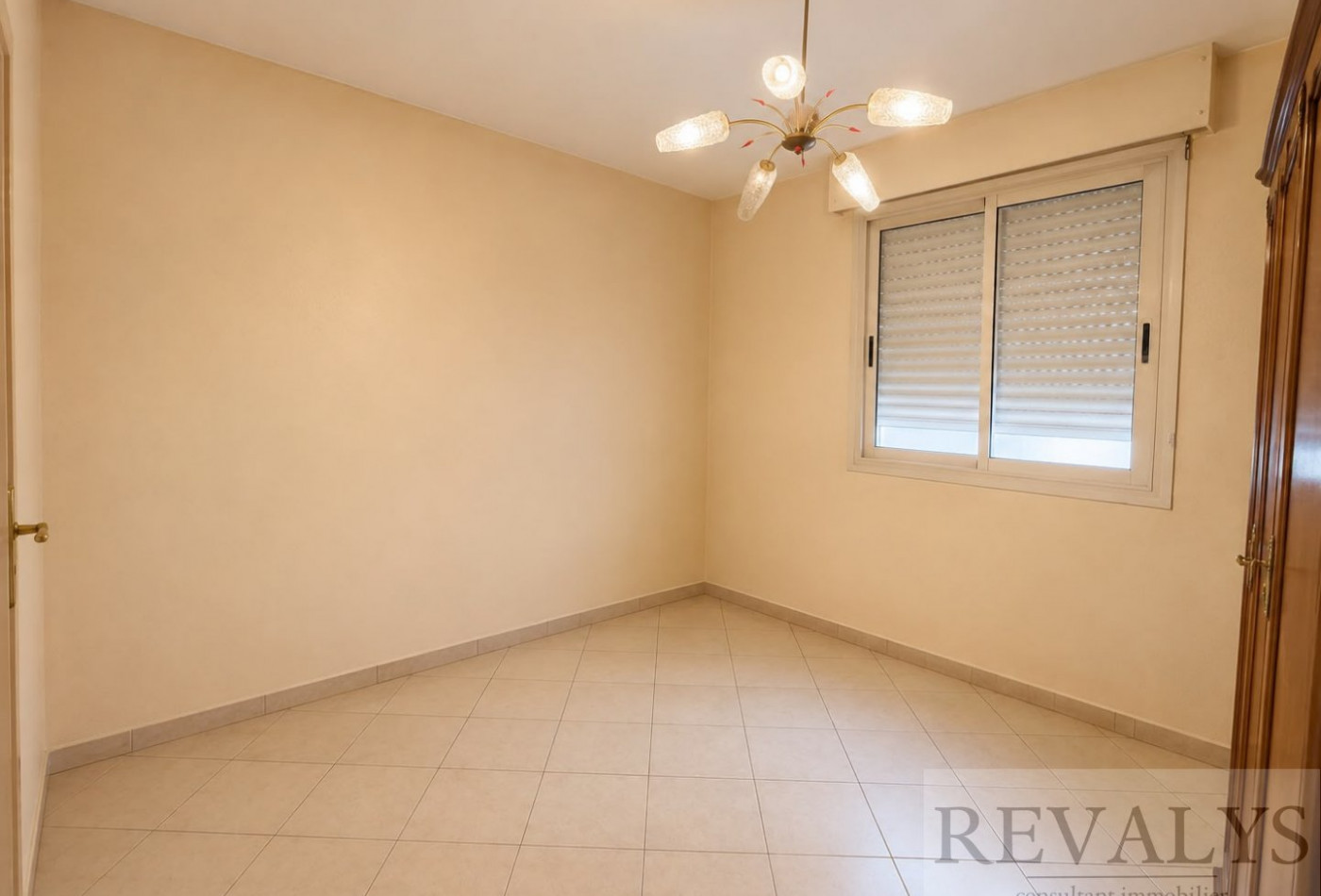 vente Appartement Nice - Photo 6
