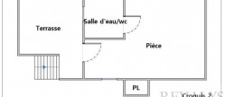 vente Local commercial Nice