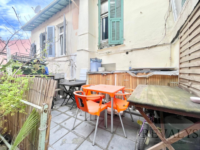 vente Local commercial Nice - Photo 6