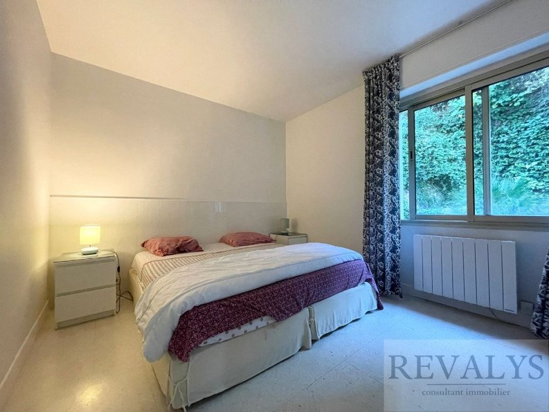 vente Appartement Saint Jean Cap Ferrat - Photo 4