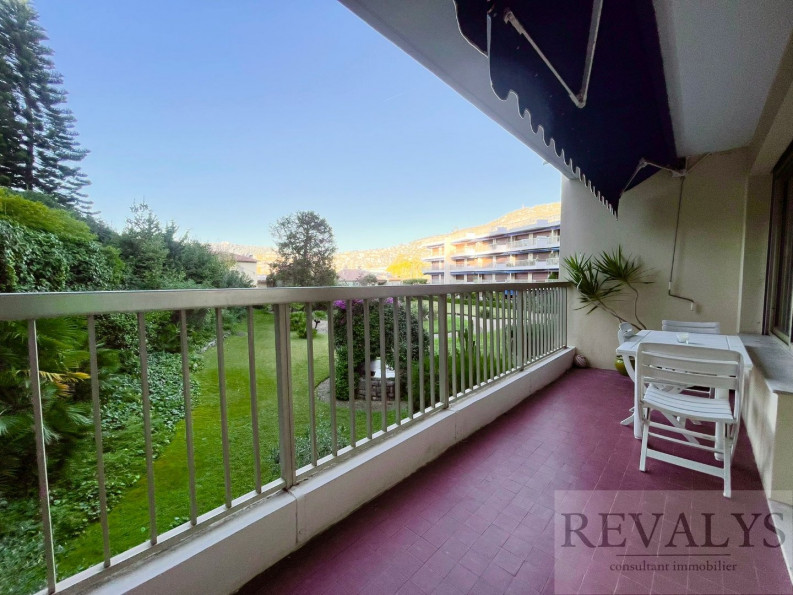 vente Appartement Saint Jean Cap Ferrat - Photo 1