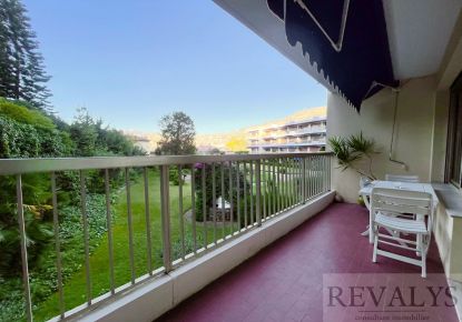 vente Appartement Saint Jean Cap Ferrat