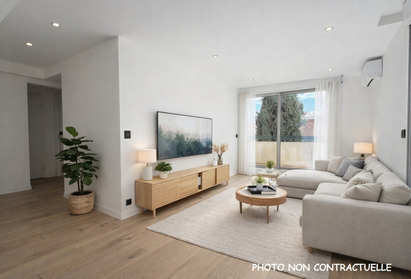 à vendre Appartement Nice - Photo 1