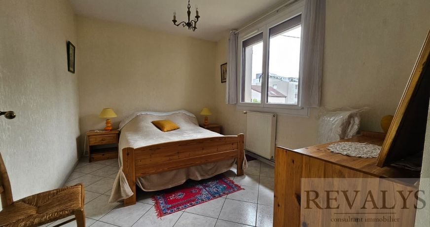vente Maison Dijon