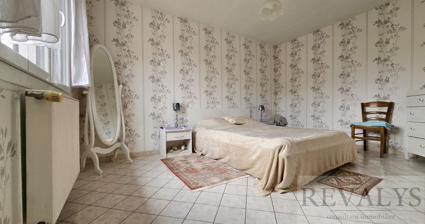 vente Maison Dijon