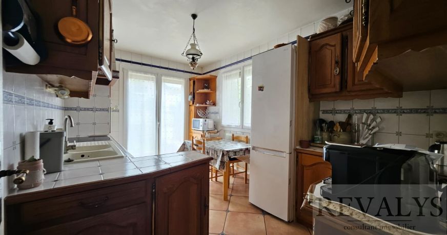vente Maison Dijon