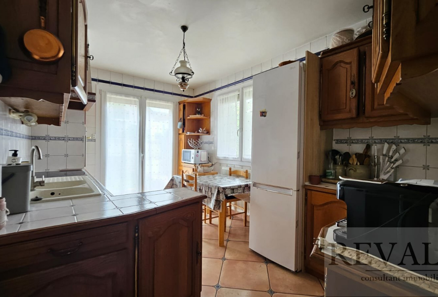 vente Maison Dijon - Photo 3