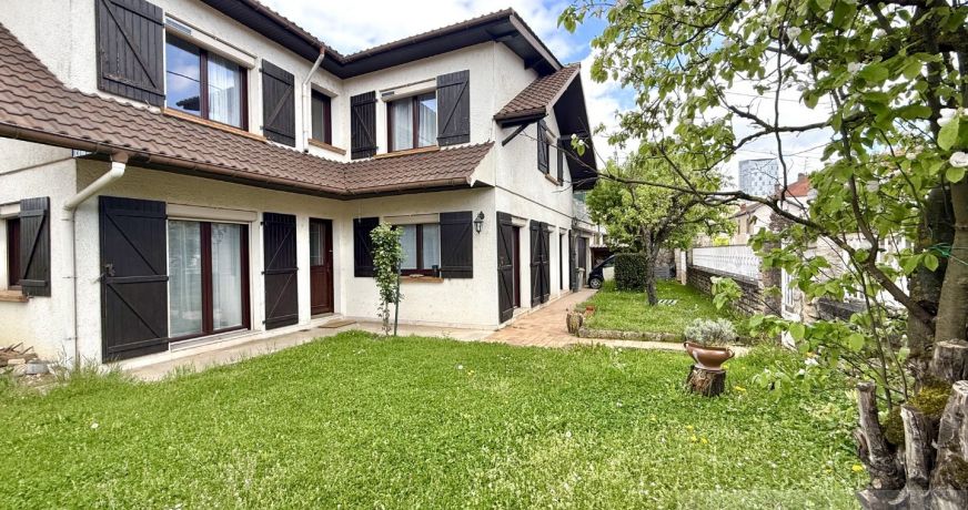 vente Maison Dijon