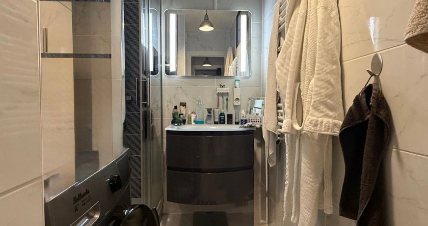 vente Appartement Dijon
