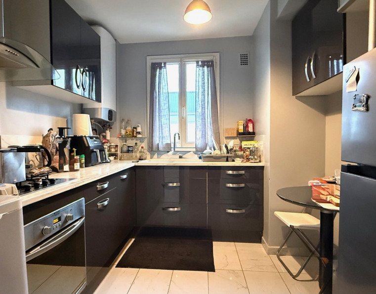 vente Appartement Dijon - Photo 2