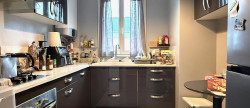 vente Appartement Dijon