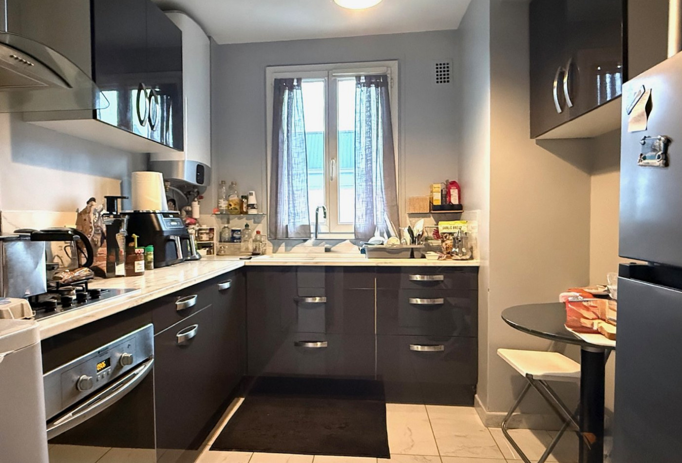 vente Appartement Dijon - Photo 2