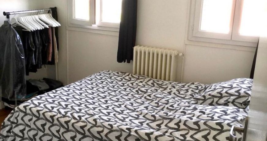 vente Appartement Dijon