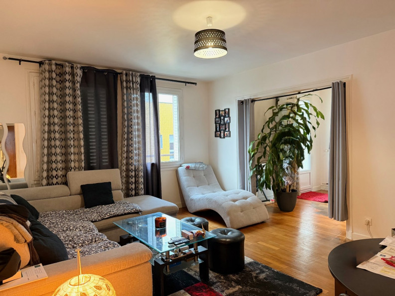 vente Appartement Dijon - Photo 1