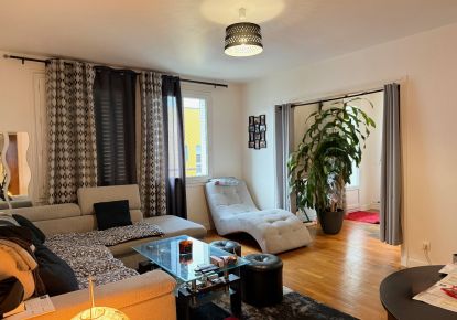 vente Appartement Dijon