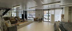 location Local commercial Nice