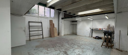 location Local commercial Nice