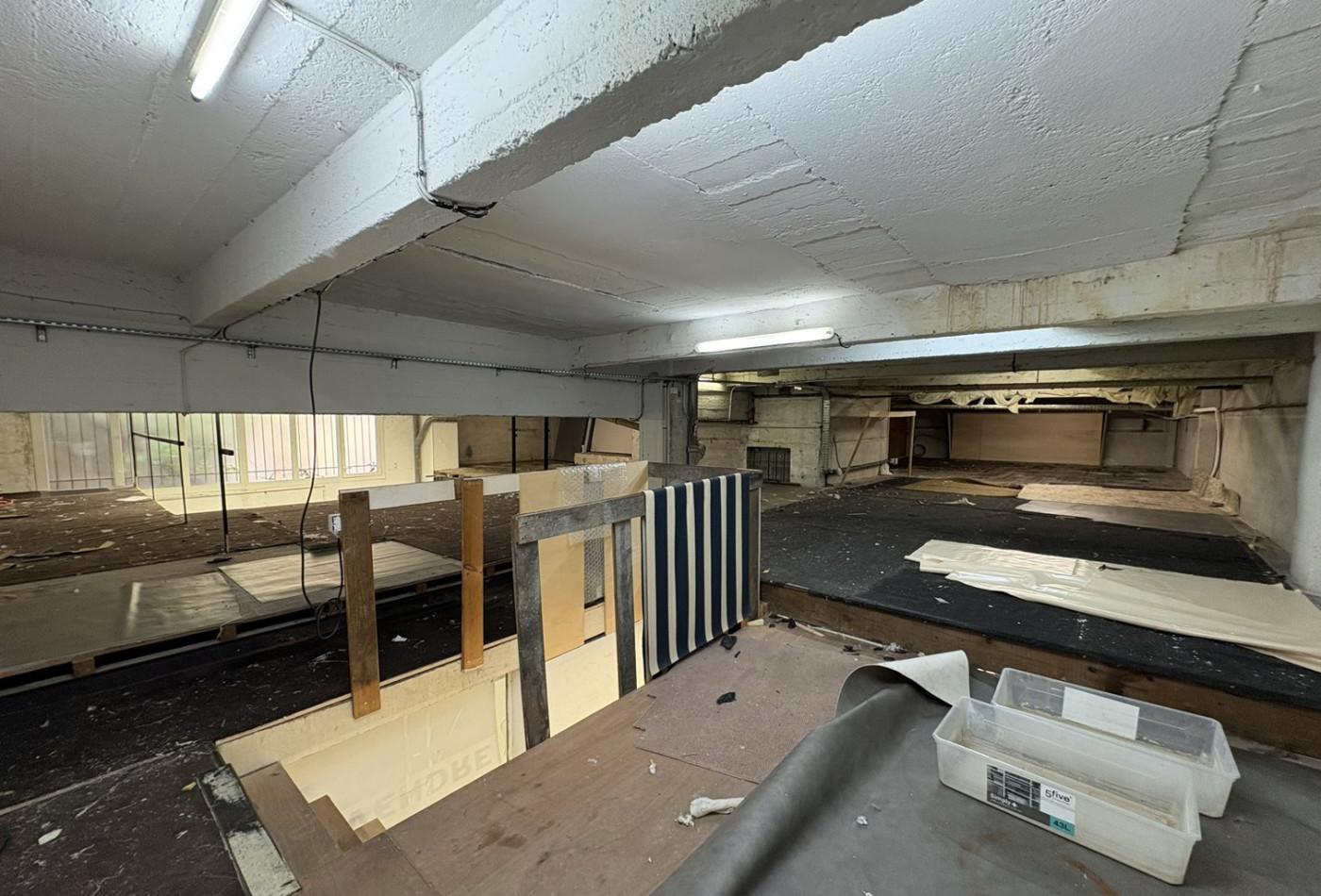 location Local commercial Nice - Photo 5