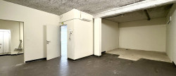 location Local commercial Nice