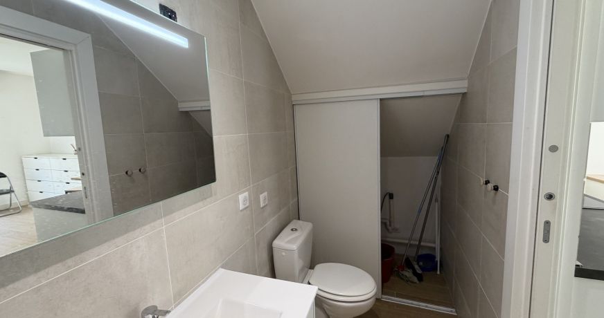 vente Appartement Nice