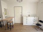 à vendre Appartement Nice
