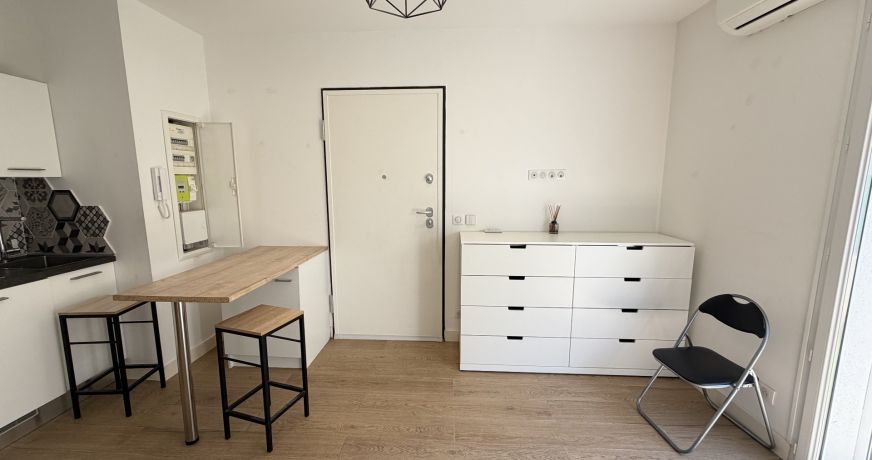 vente Appartement Nice