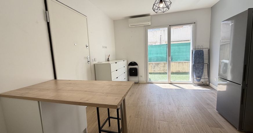 vente Appartement Nice