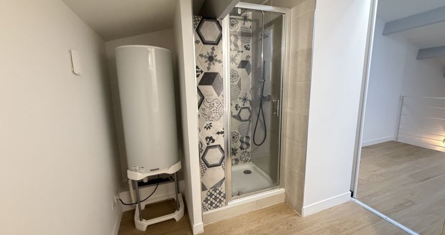 vente Appartement Nice