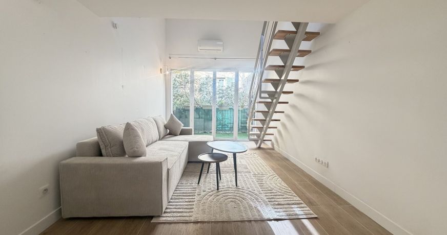 vente Appartement Nice