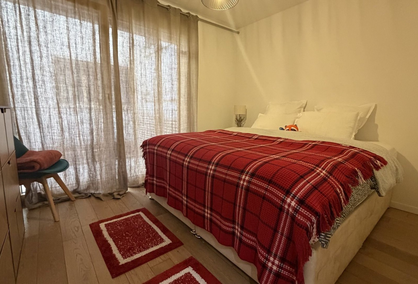 à vendre Appartement Nice - Photo 4