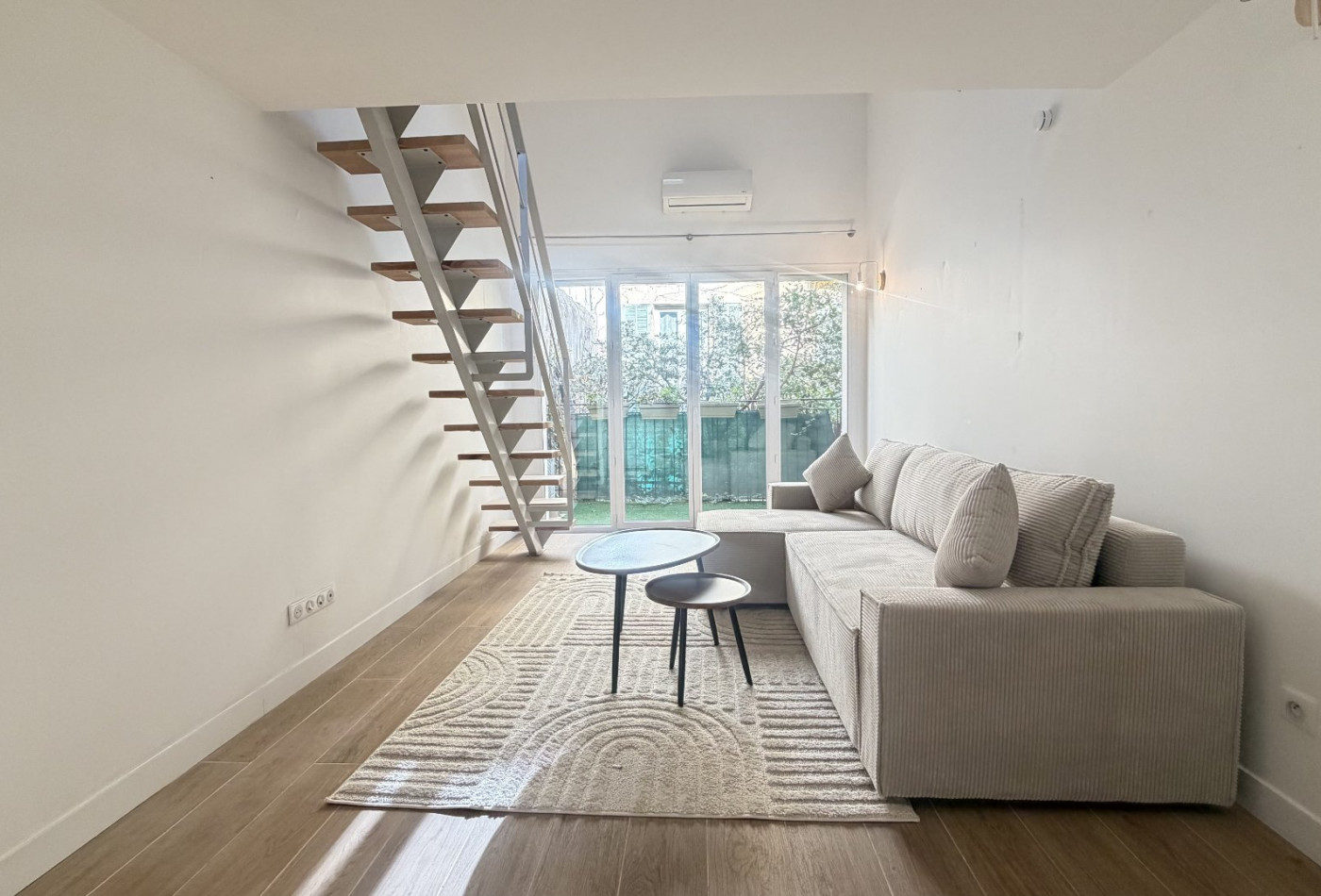 à vendre Appartement Nice - Photo 1