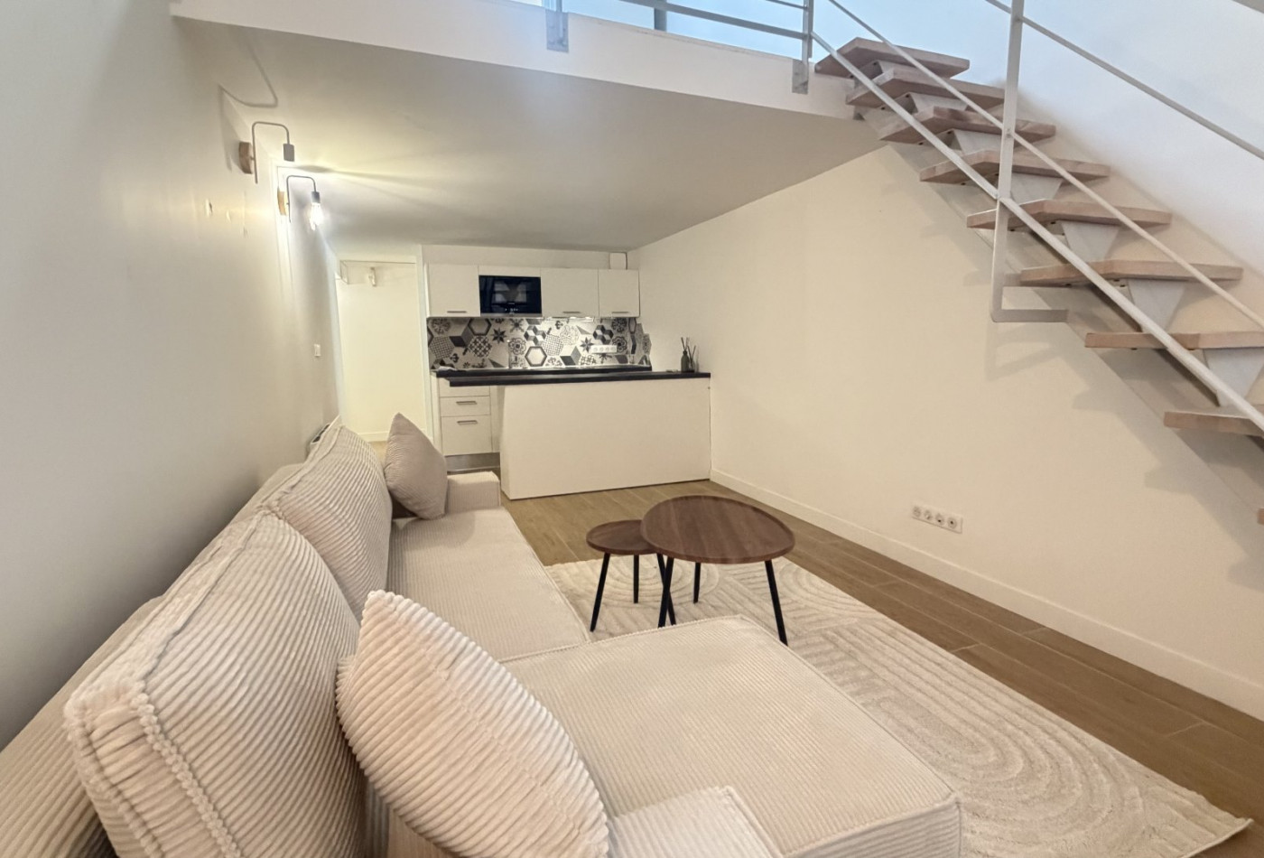 à vendre Appartement Nice - Photo 2