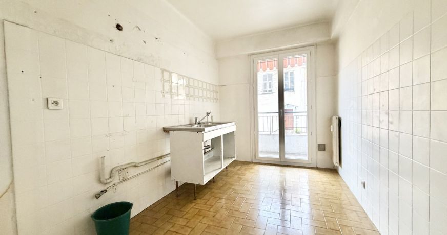 vente Appartement Nice
