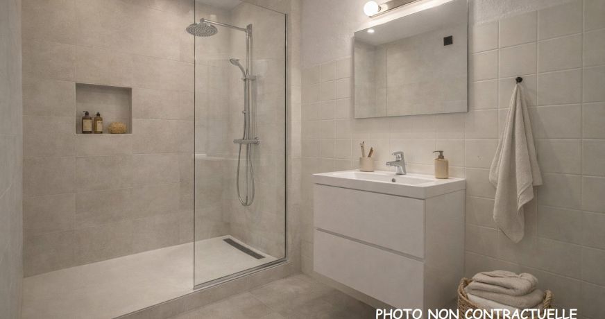 vente Appartement Nice