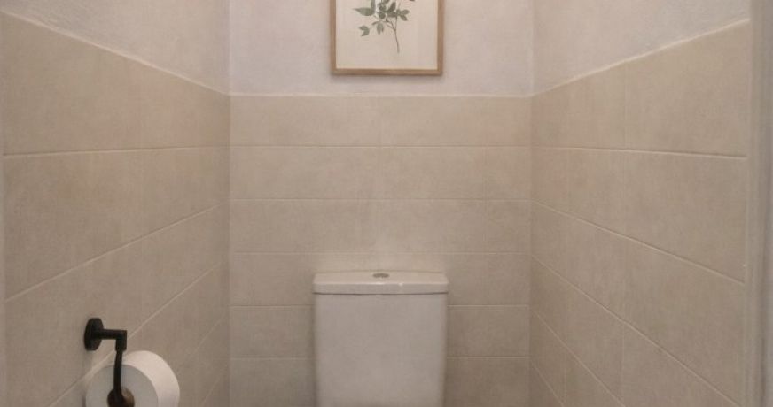 vente Appartement Nice