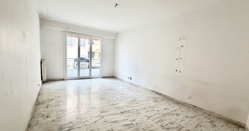 vente Appartement Nice