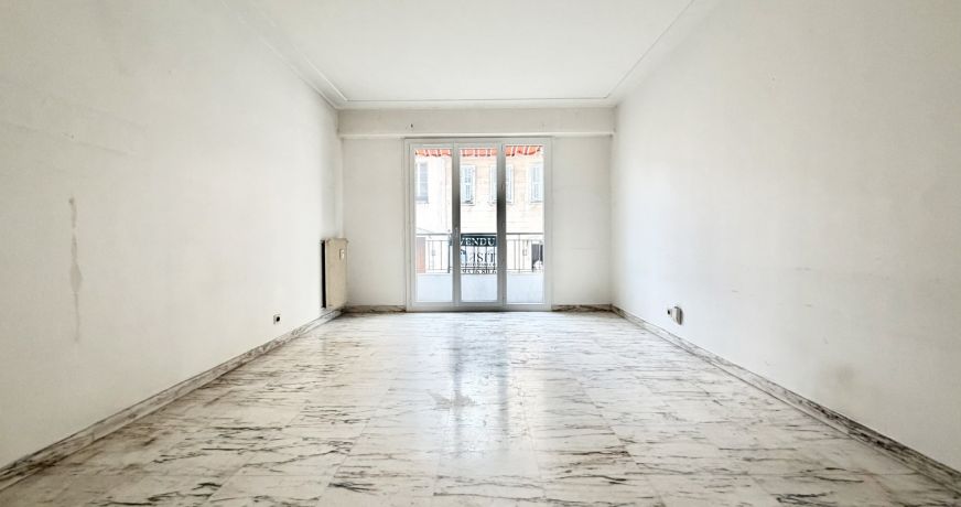 vente Appartement Nice