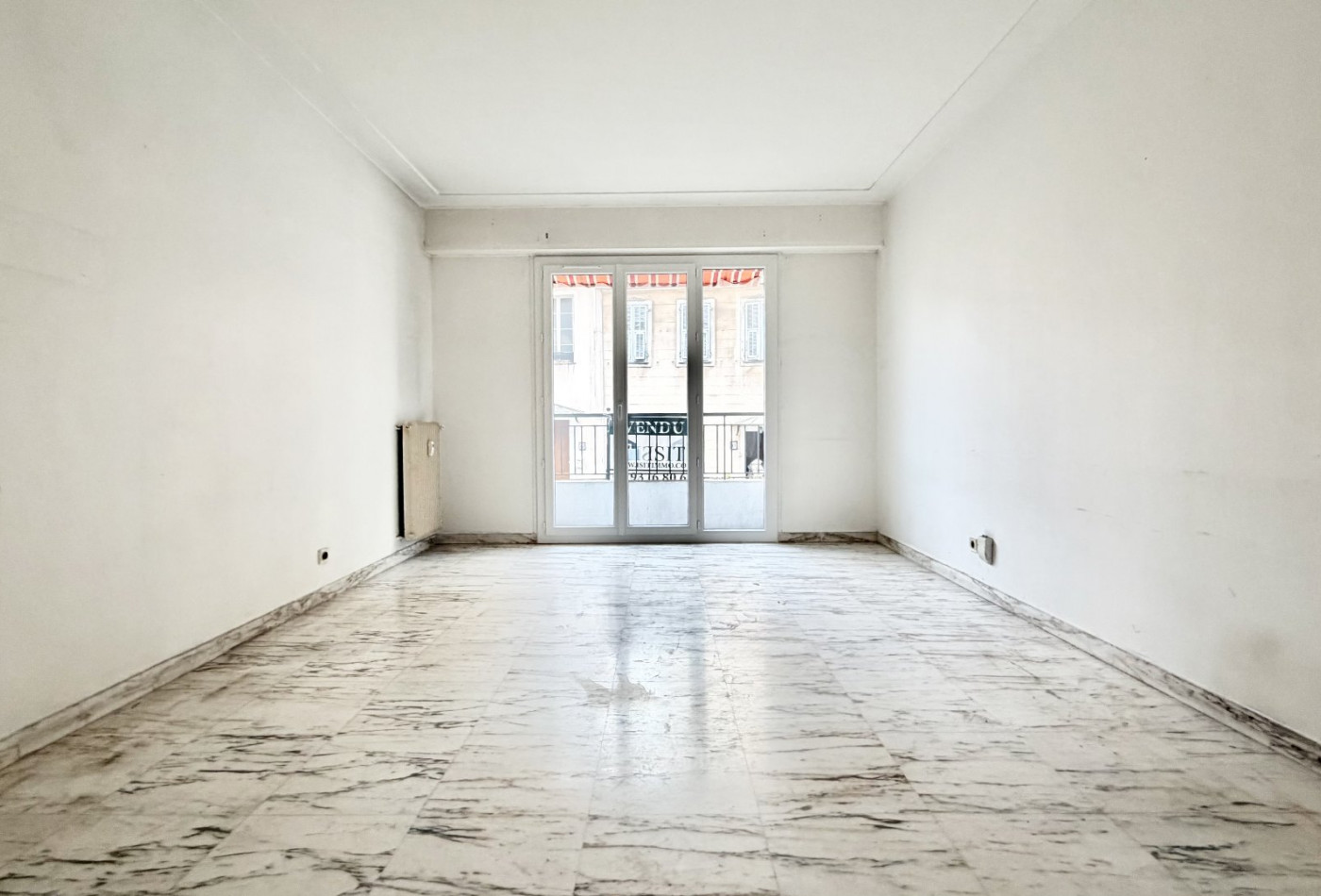 à vendre Appartement Nice - Photo 1