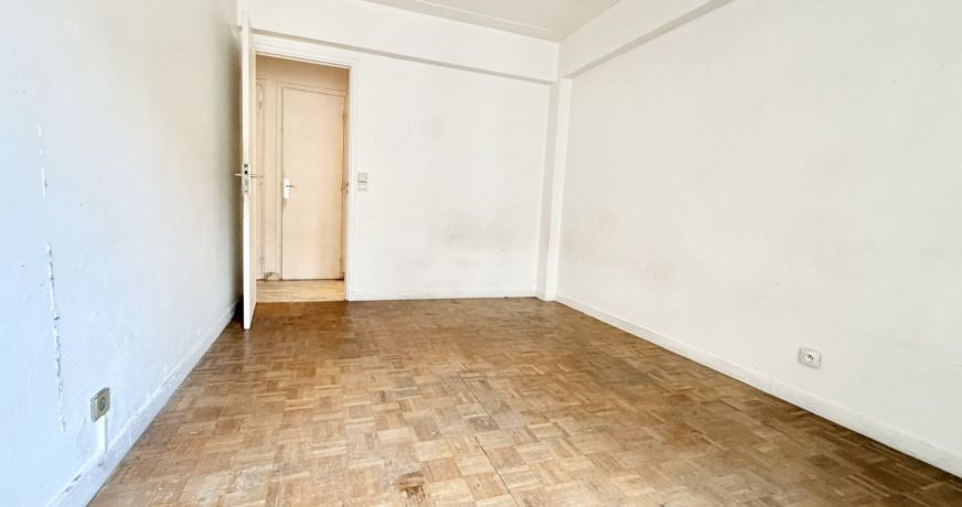 vente Appartement Nice