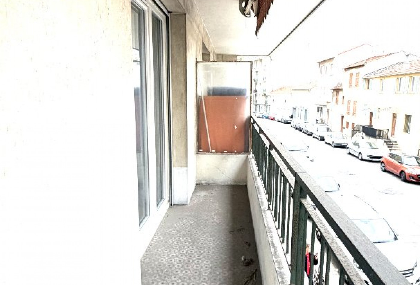 à vendre Appartement Nice - Photo 9
