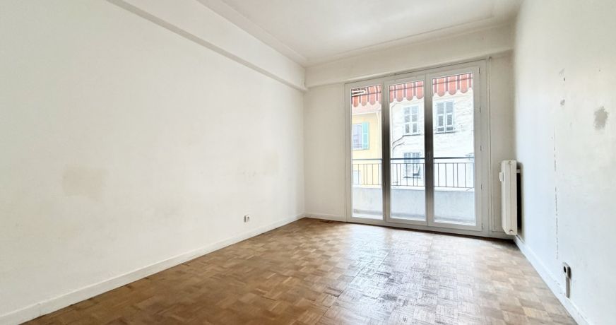 vente Appartement Nice