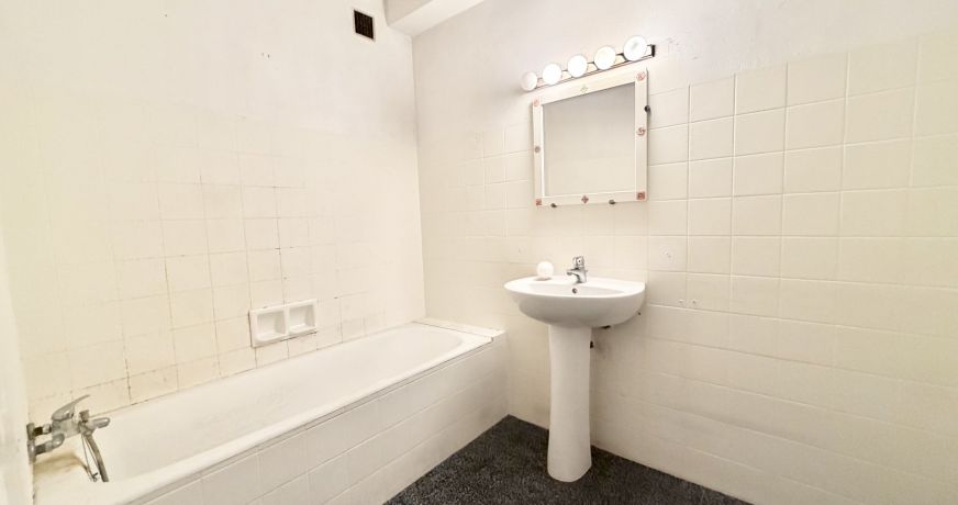 vente Appartement Nice