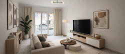vente Appartement Nice