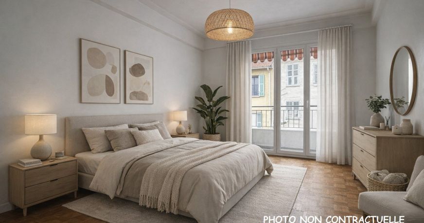 vente Appartement Nice