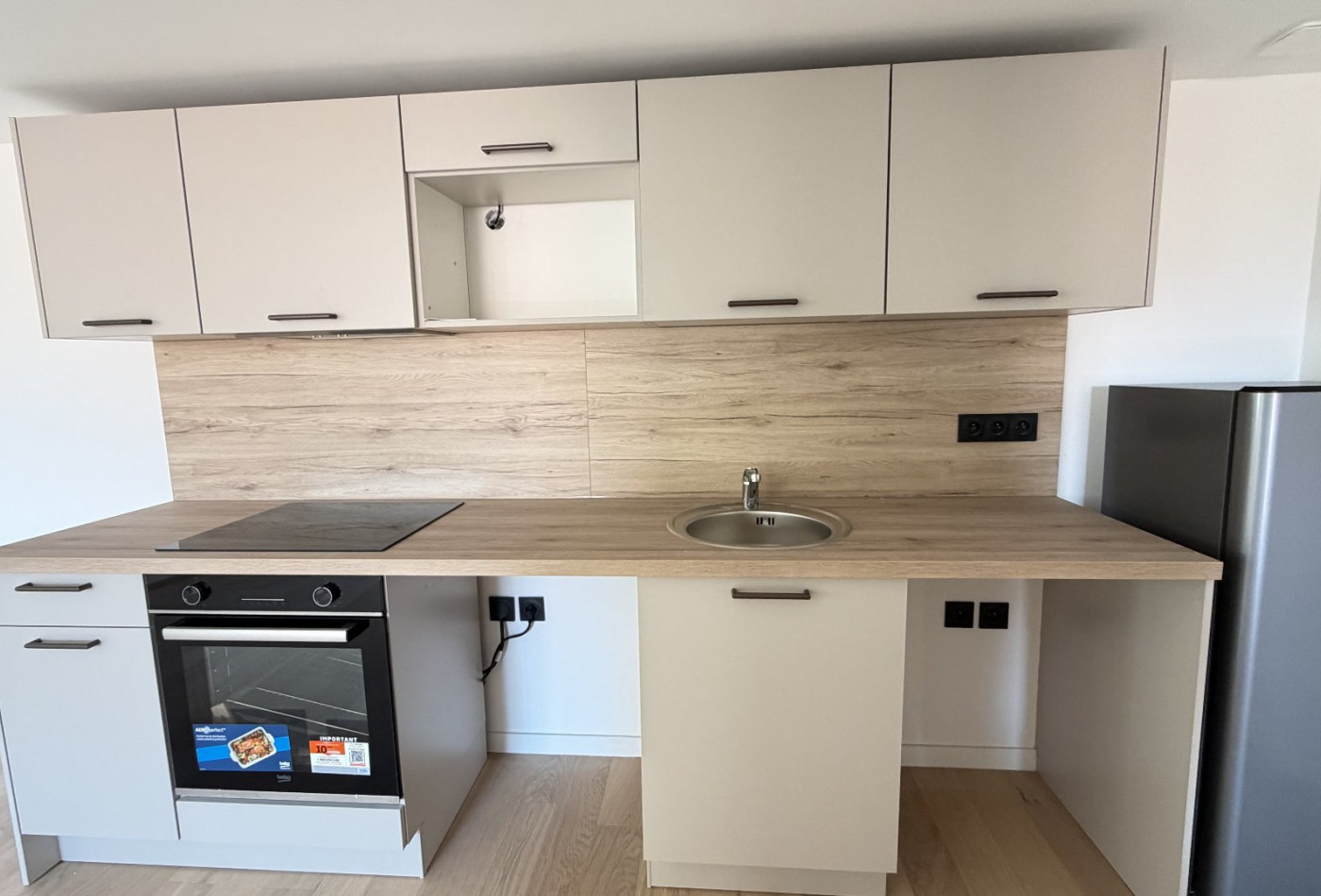 à vendre Appartement Nice - Photo 2