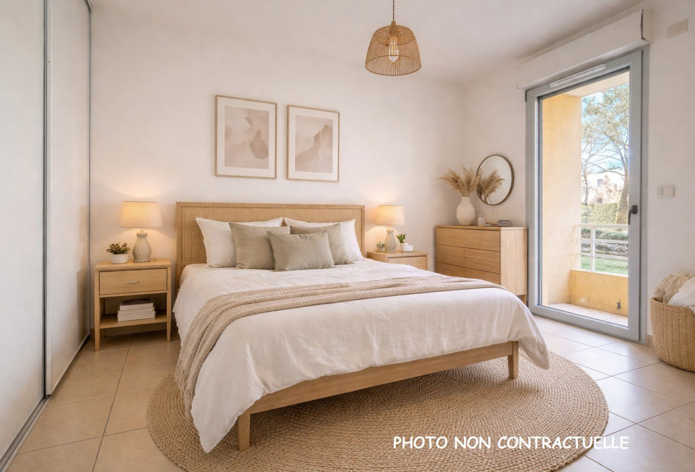 à vendre Appartement Mandelieu La Napoule - Photo 5
