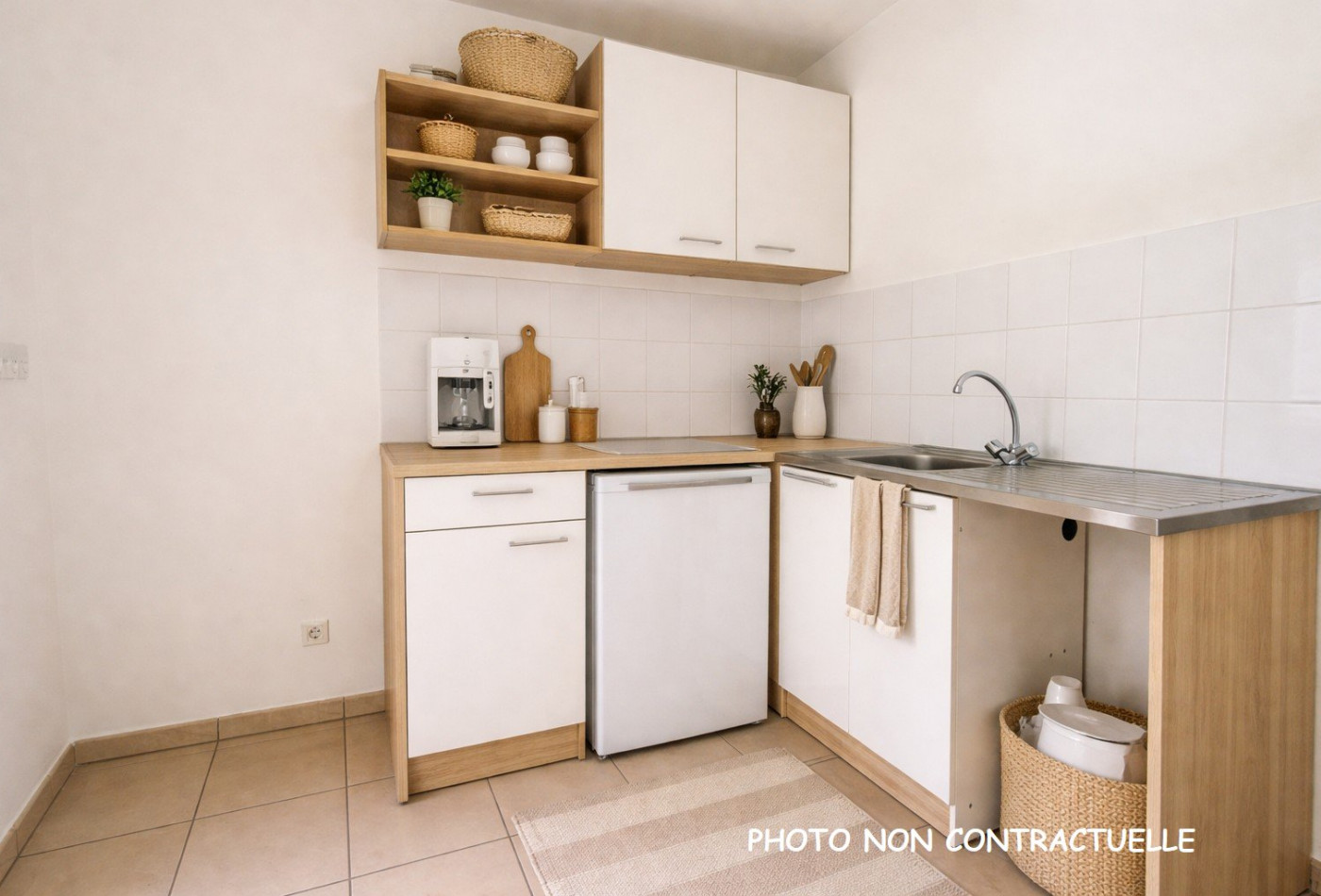 à vendre Appartement Mandelieu La Napoule - Photo 6