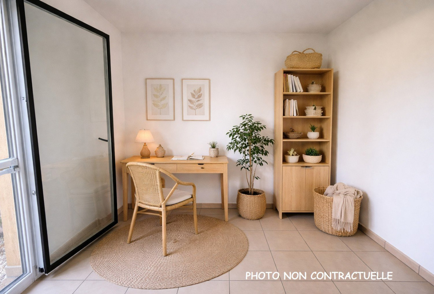à vendre Appartement Mandelieu La Napoule - Photo 9