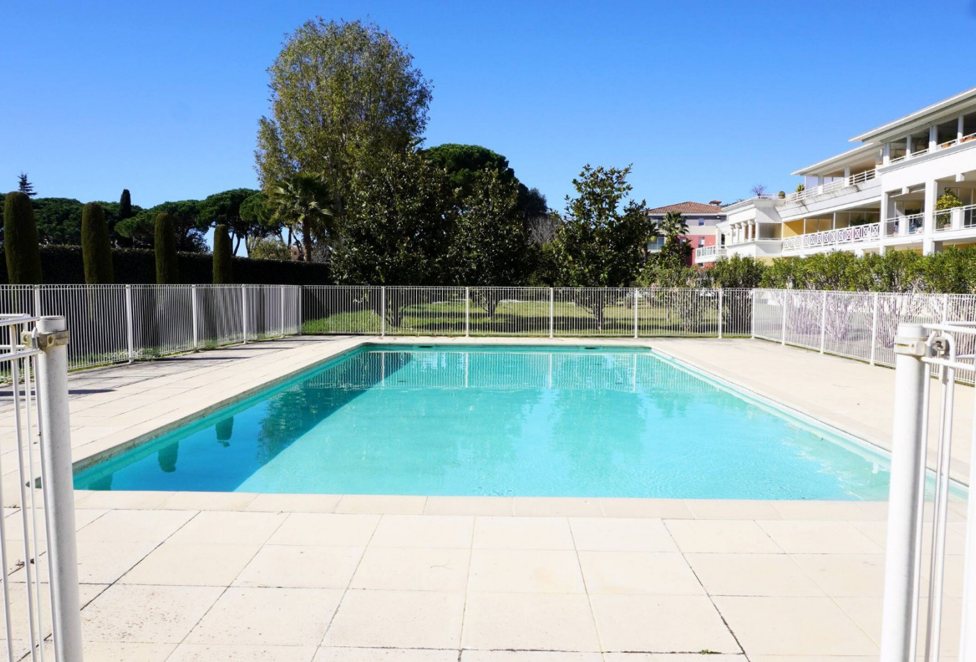 à vendre Appartement Mandelieu La Napoule - Photo 2